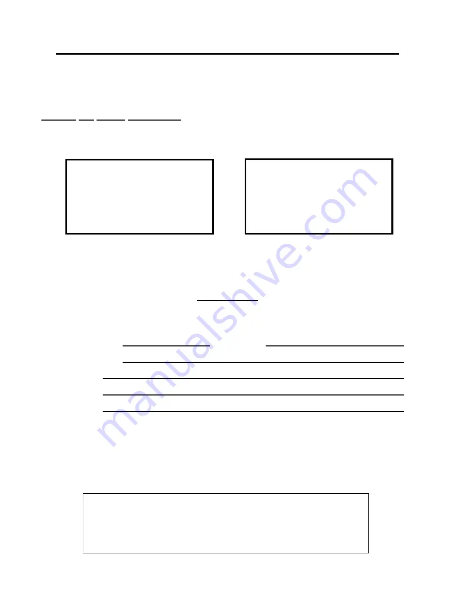 ADC ADE-75 Installation And Operation Manual Download Page 2