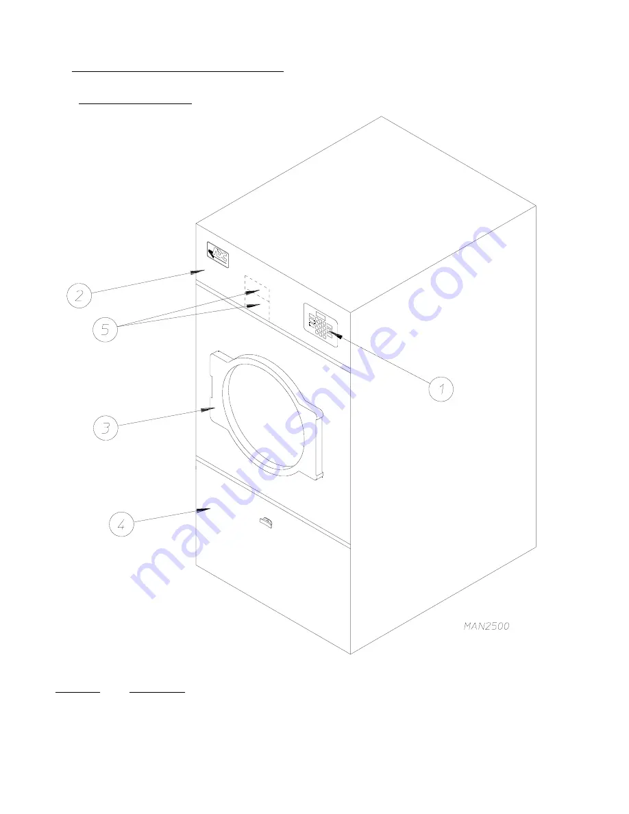 ADC ADE-75 Installation And Operation Manual Download Page 12