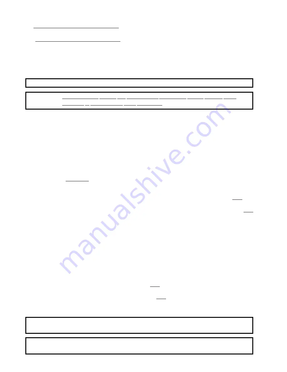 ADC ADE-75 Installation And Operation Manual Download Page 18