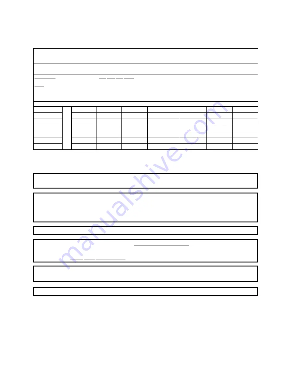 ADC ADE-75 Installation And Operation Manual Download Page 25