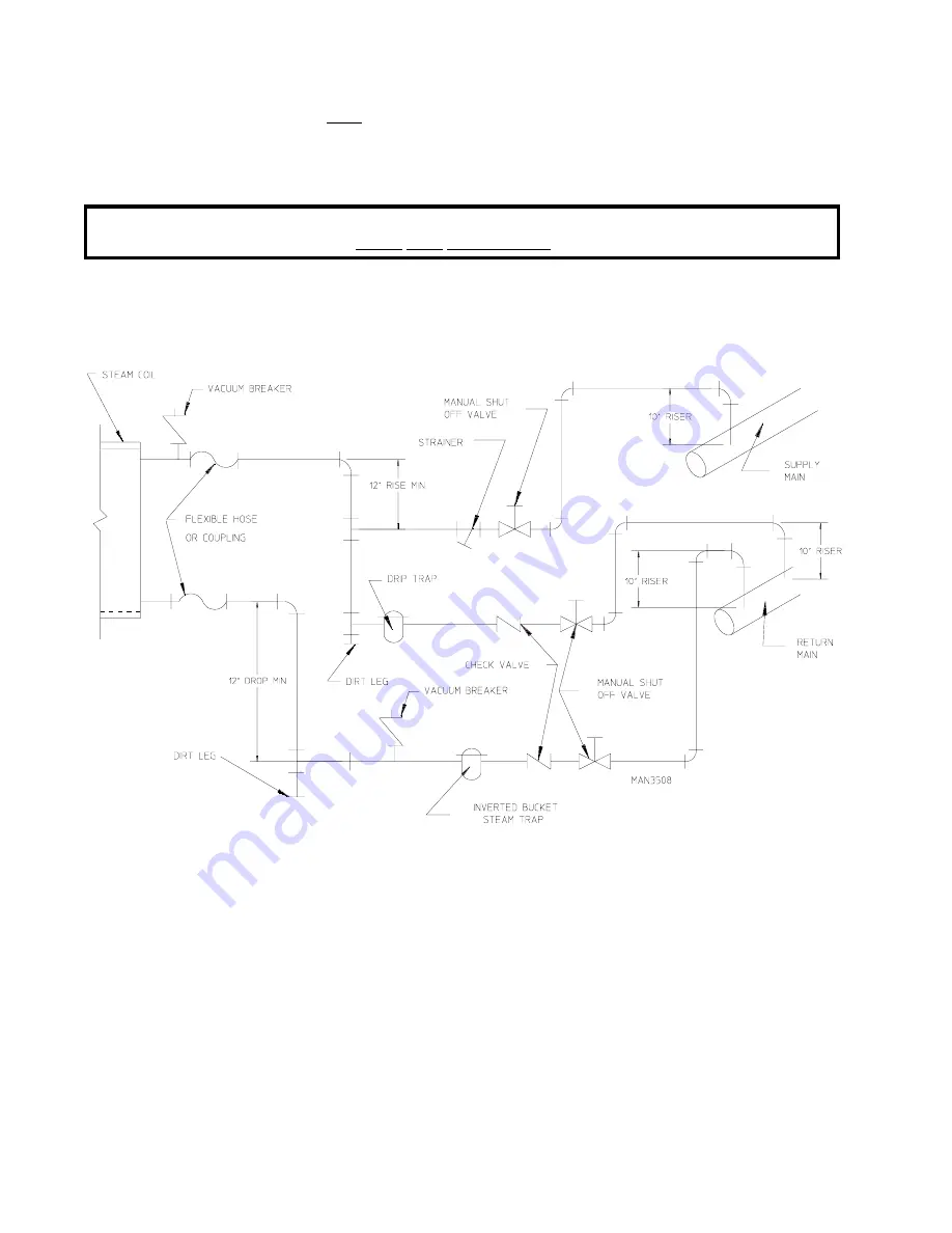 ADC ADE-75 Installation And Operation Manual Download Page 36