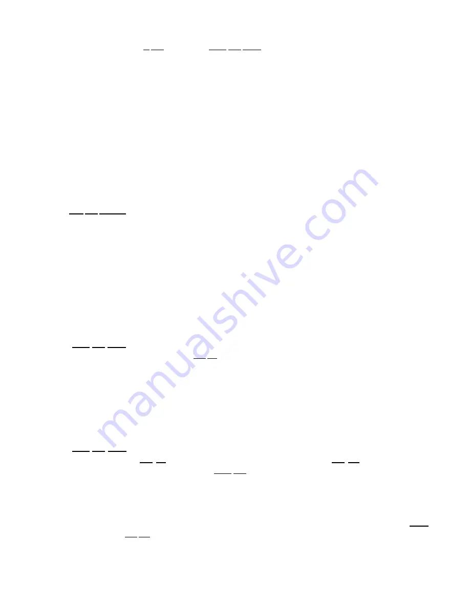 ADC ADE-75 Installation And Operation Manual Download Page 59