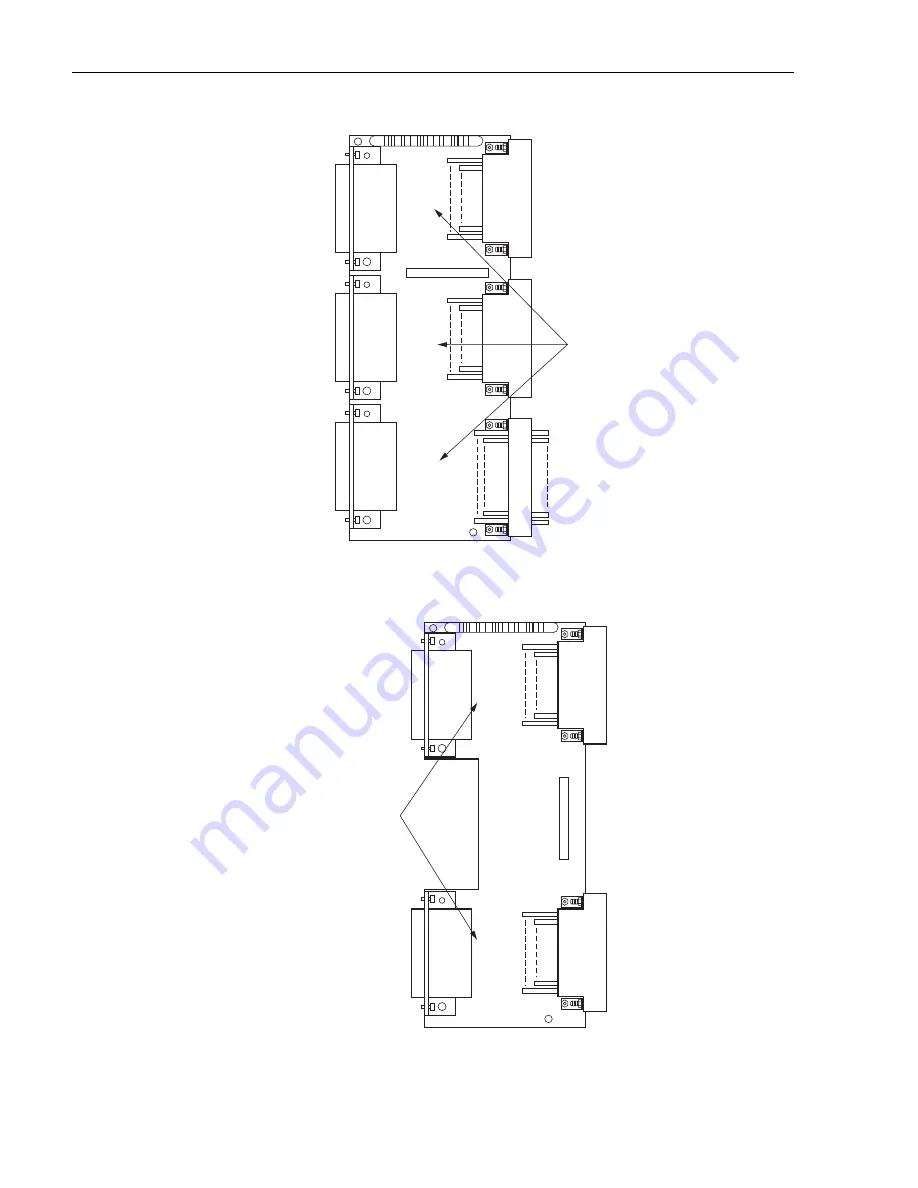 ADC and V35 User Manual Download Page 45