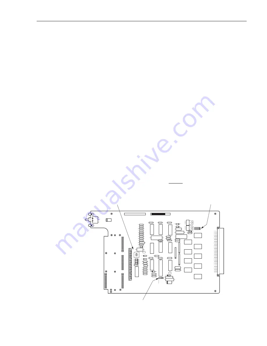 ADC and V35 User Manual Download Page 60