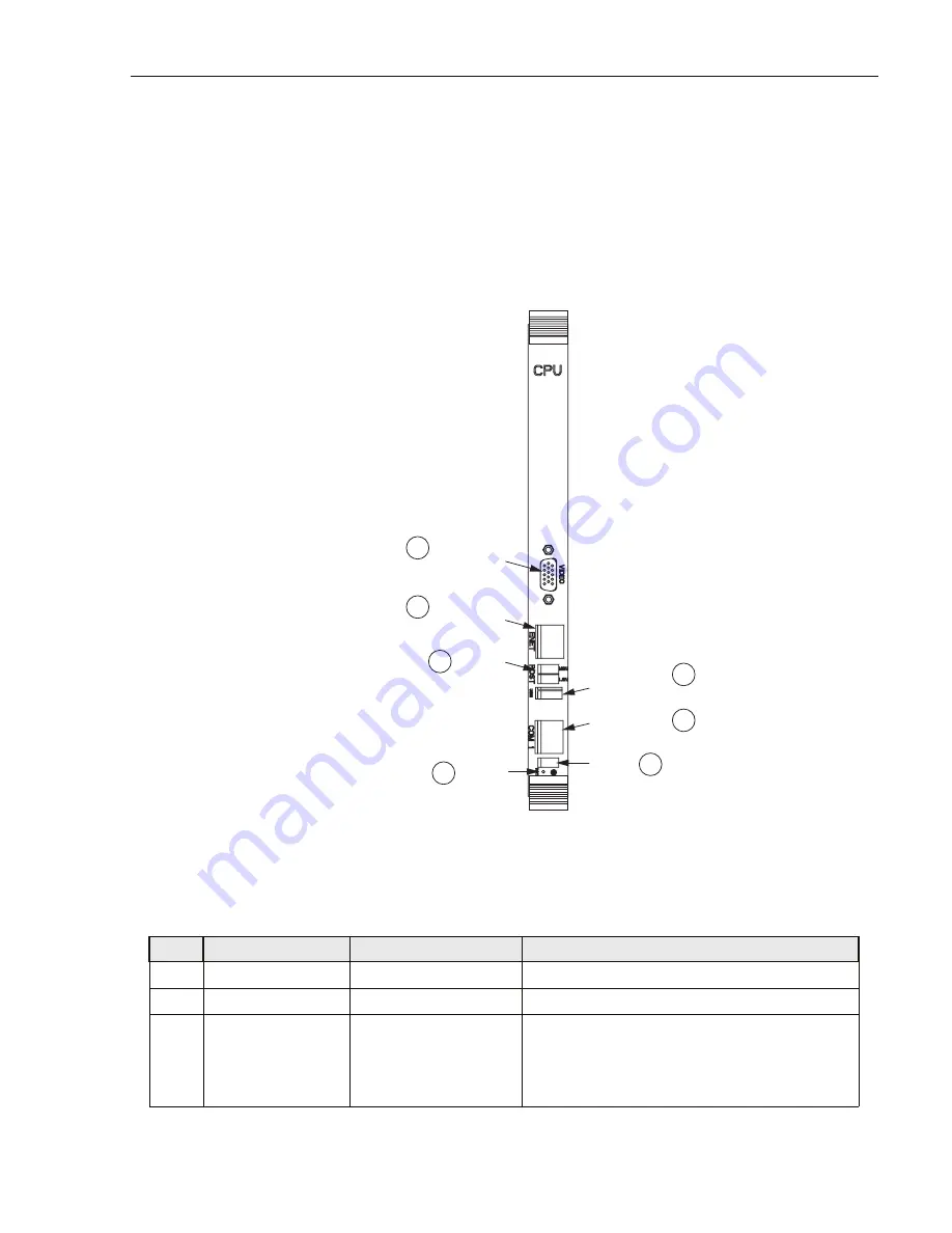 ADC Digivance NXD Installation And Maintenance Manual Download Page 25