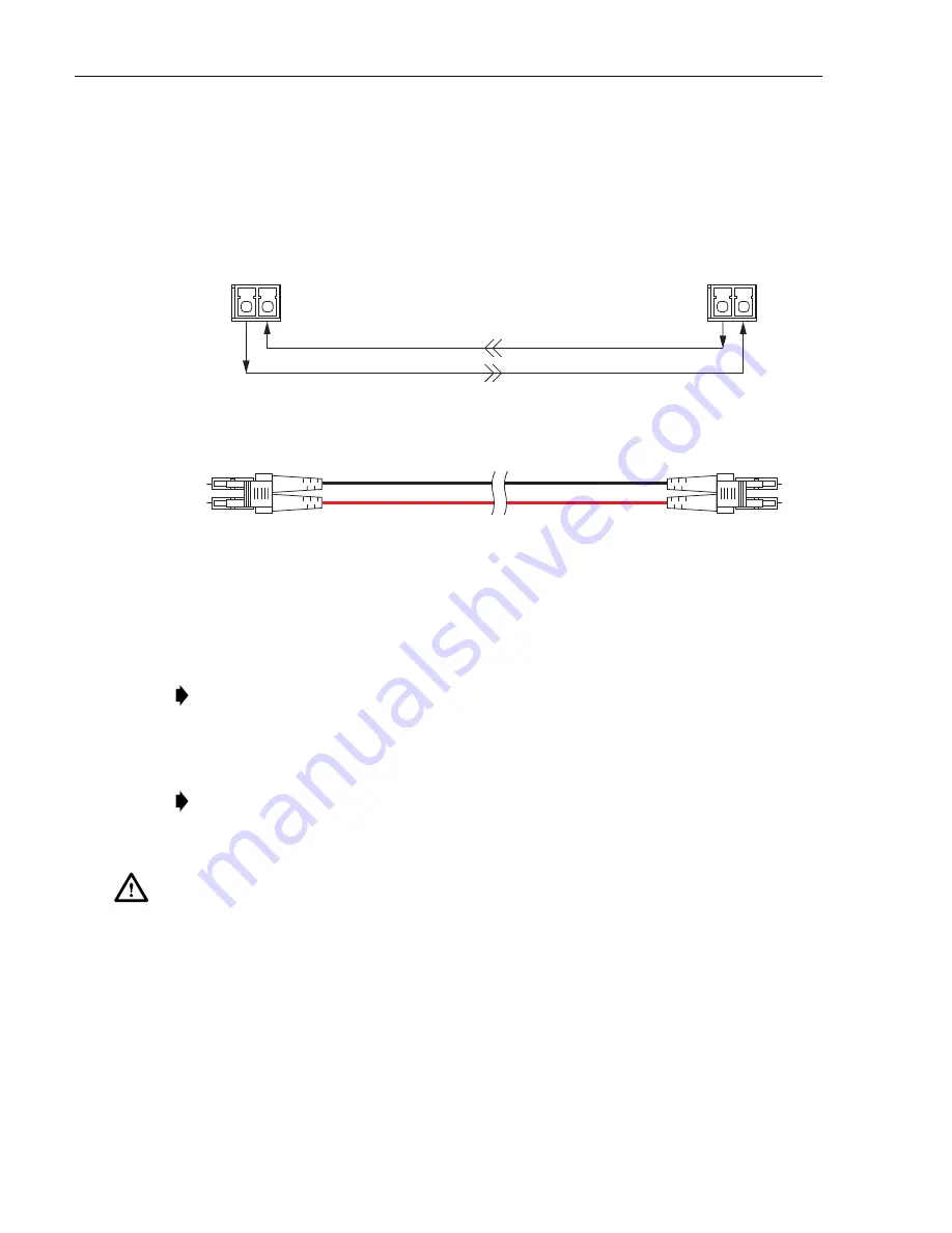 ADC Digivance NXD Installation And Maintenance Manual Download Page 60