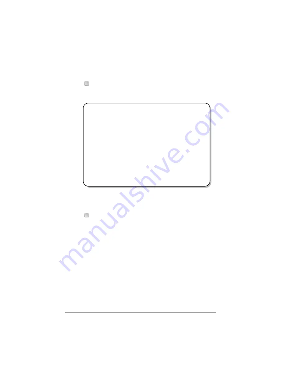 ADC HRU-419 HiGain User Manual Download Page 42