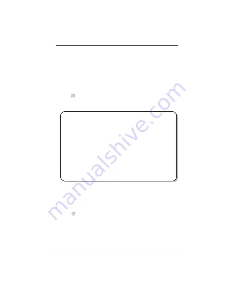 ADC HRU-419 HiGain User Manual Download Page 45