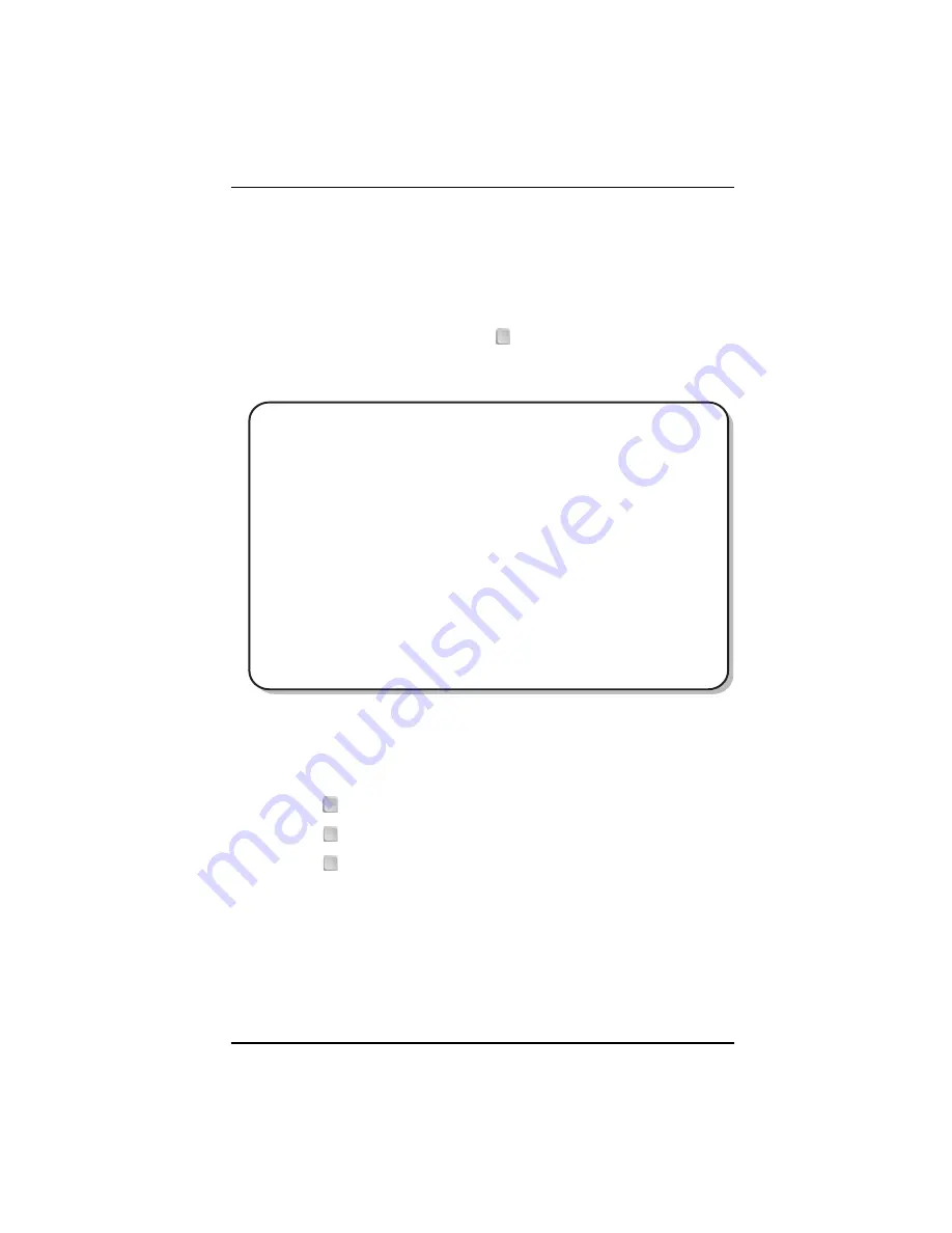 ADC HRU-419 HiGain User Manual Download Page 47