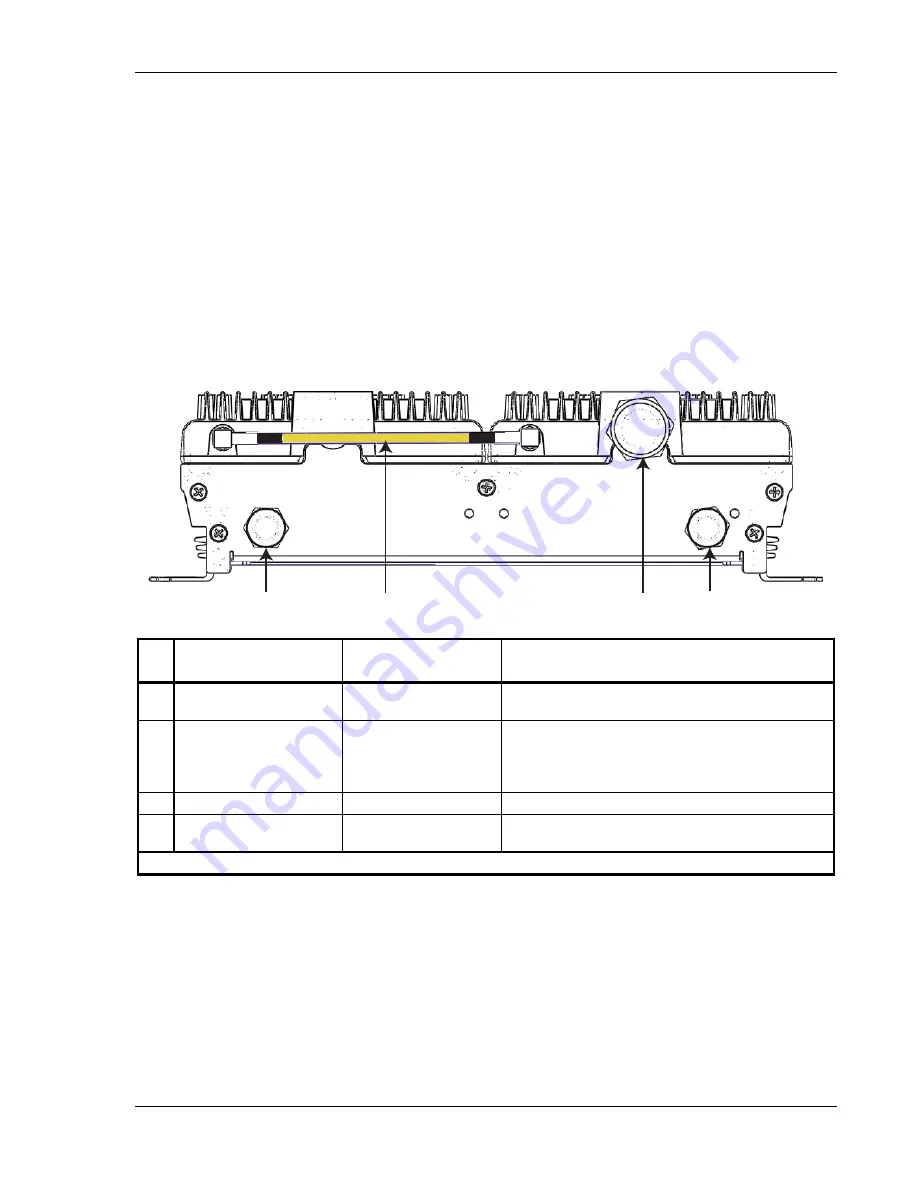 ADC InterReach Spectrum Скачать руководство пользователя страница 9