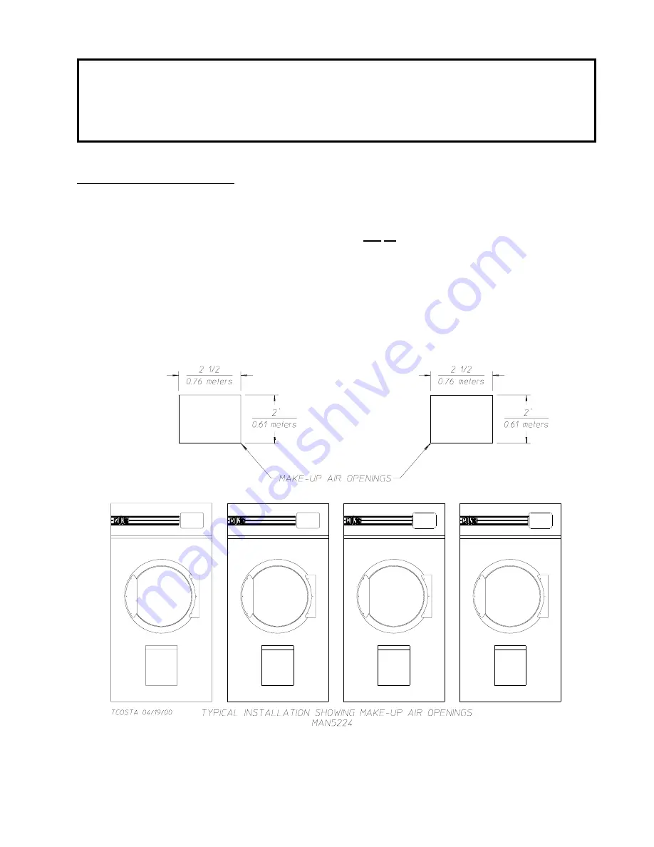 ADC ML-82 Installation Manual Download Page 17