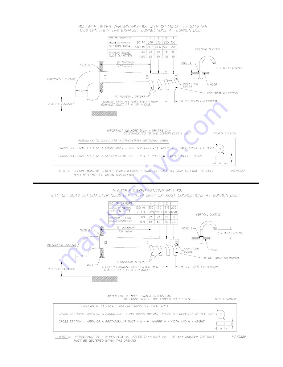 ADC ML-82 Скачать руководство пользователя страница 23