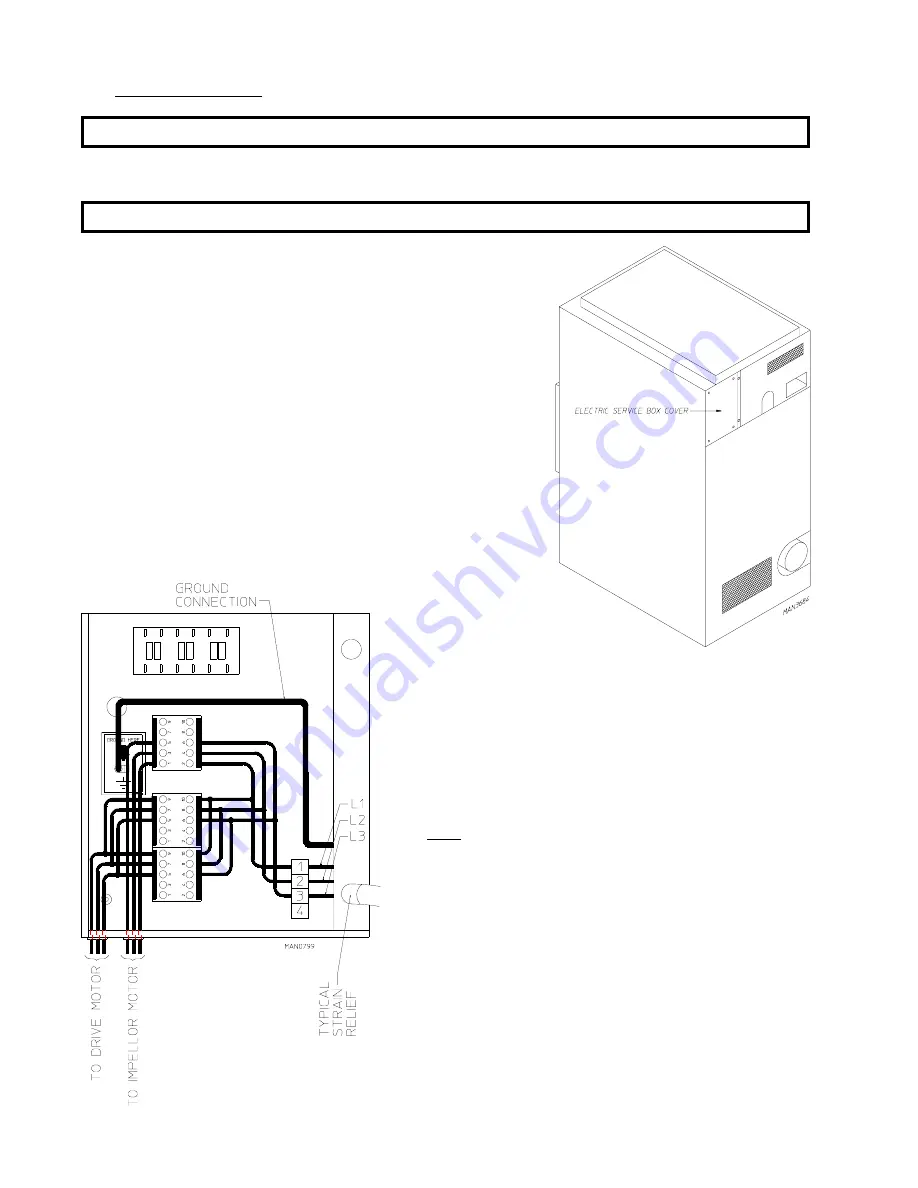 ADC ML-82 Installation Manual Download Page 26