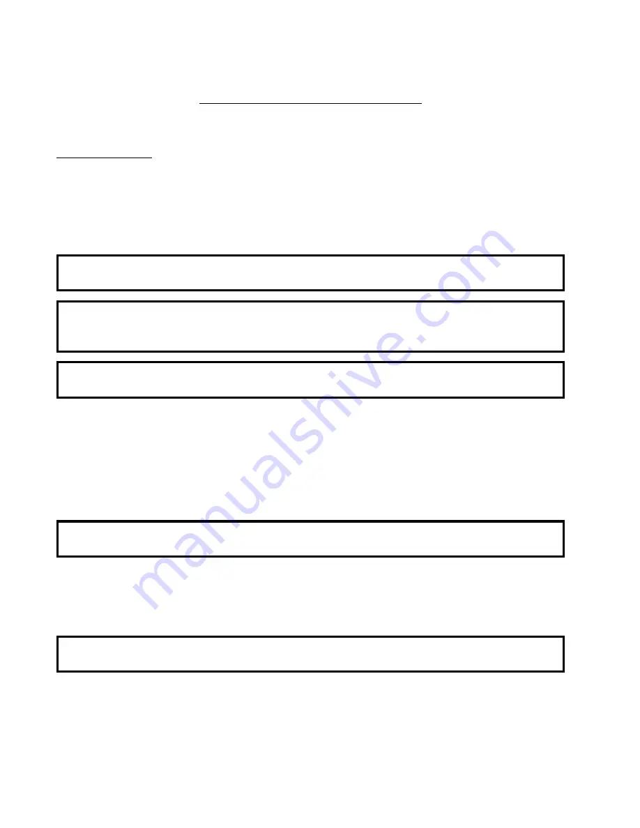 ADC ML-82 Installation Manual Download Page 42