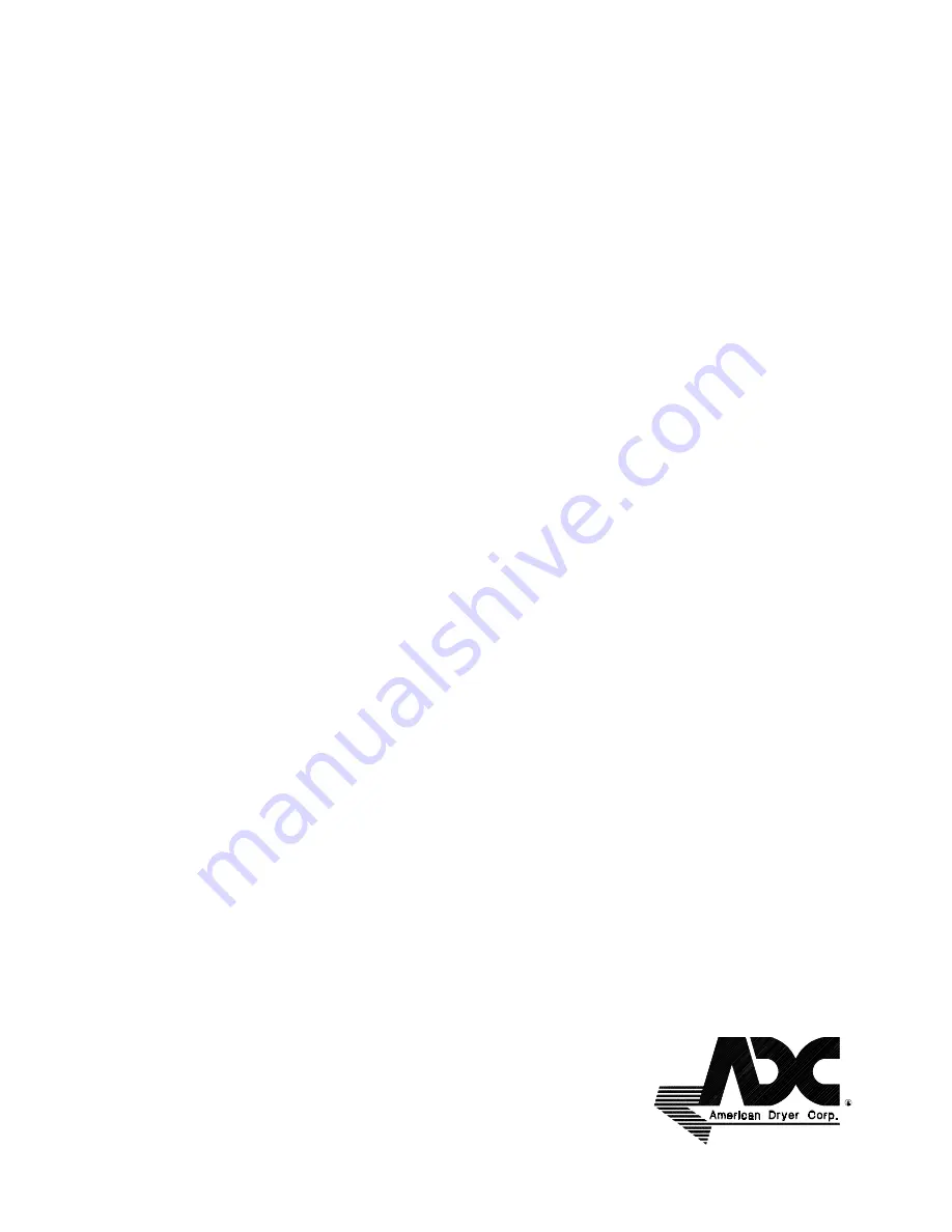 ADC ML-82 Installation Manual Download Page 53