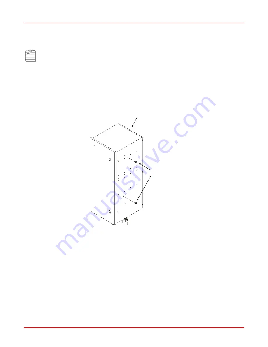 ADC PCS-822 Скачать руководство пользователя страница 25