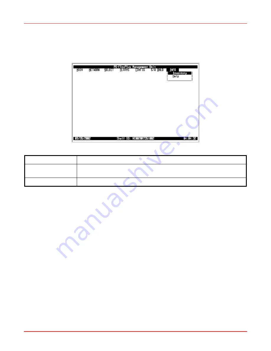 ADC PG-FlexPlus AMU-912 Manual Download Page 121