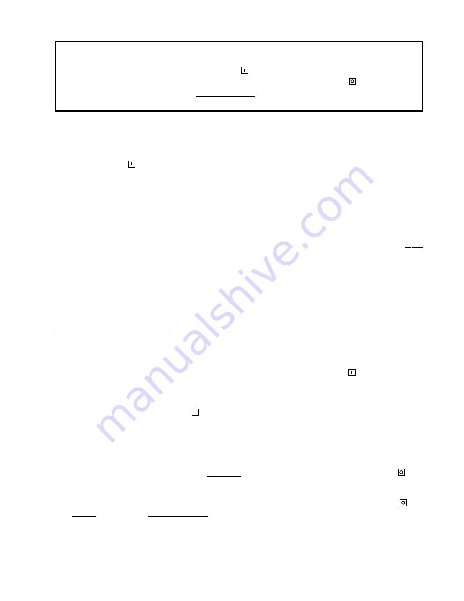 ADC PHASE 6 OPL User Manual Download Page 24