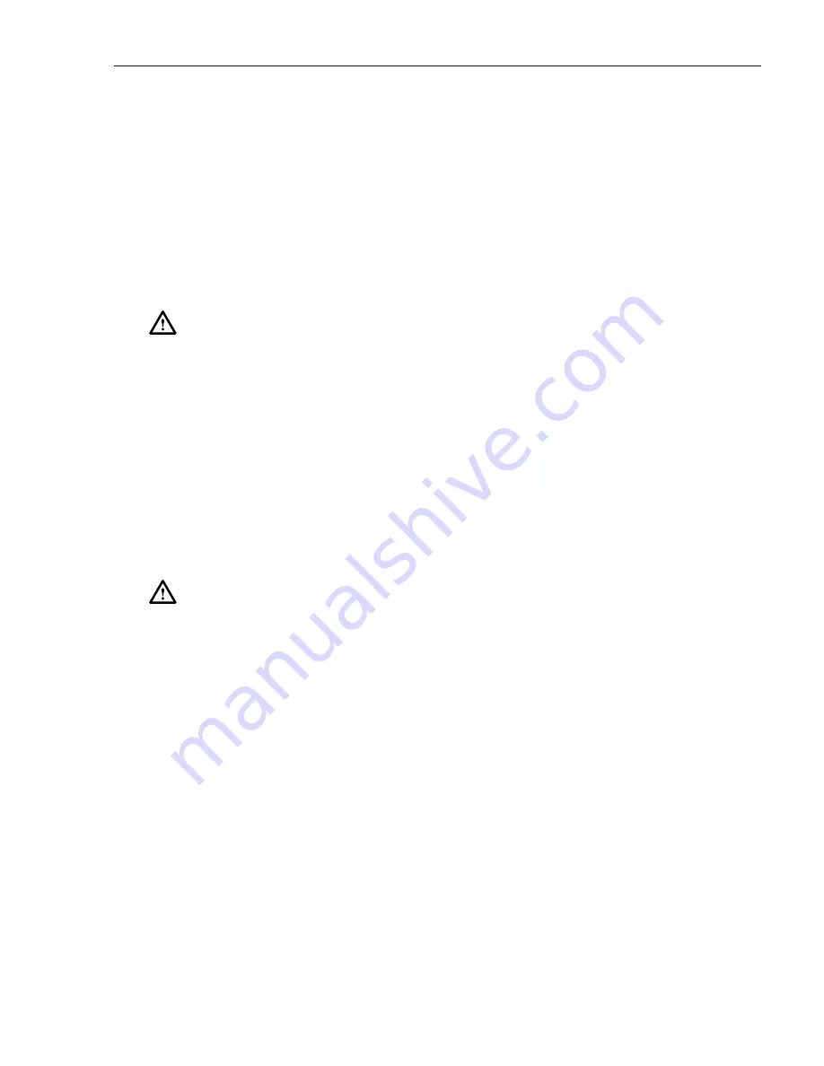 ADC PowerWorx Circuit Breaker Panel With Reset Switch User Manual Download Page 31