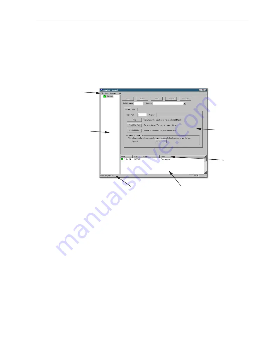 ADC RF Worx RDS-2 User Manual Download Page 17