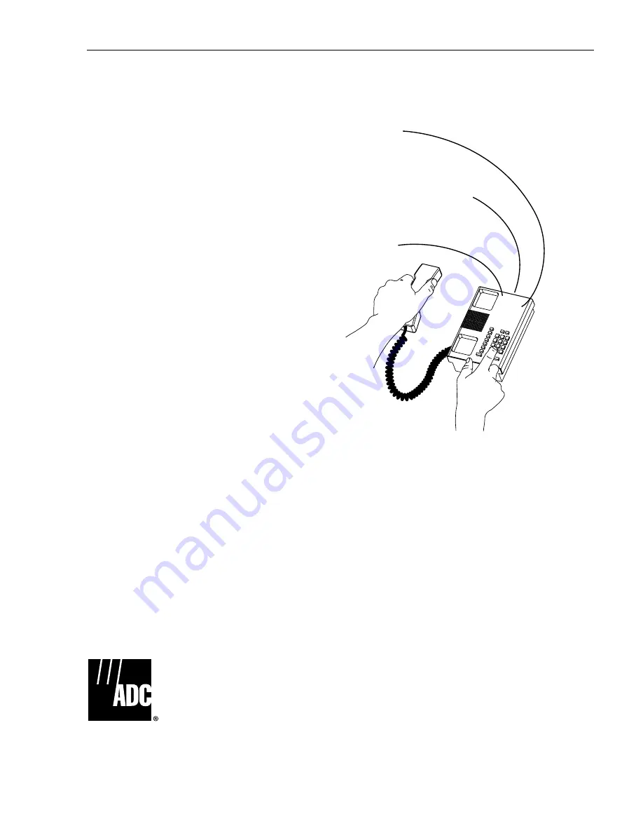 ADC RF Worx RDS-2 User Manual Download Page 44