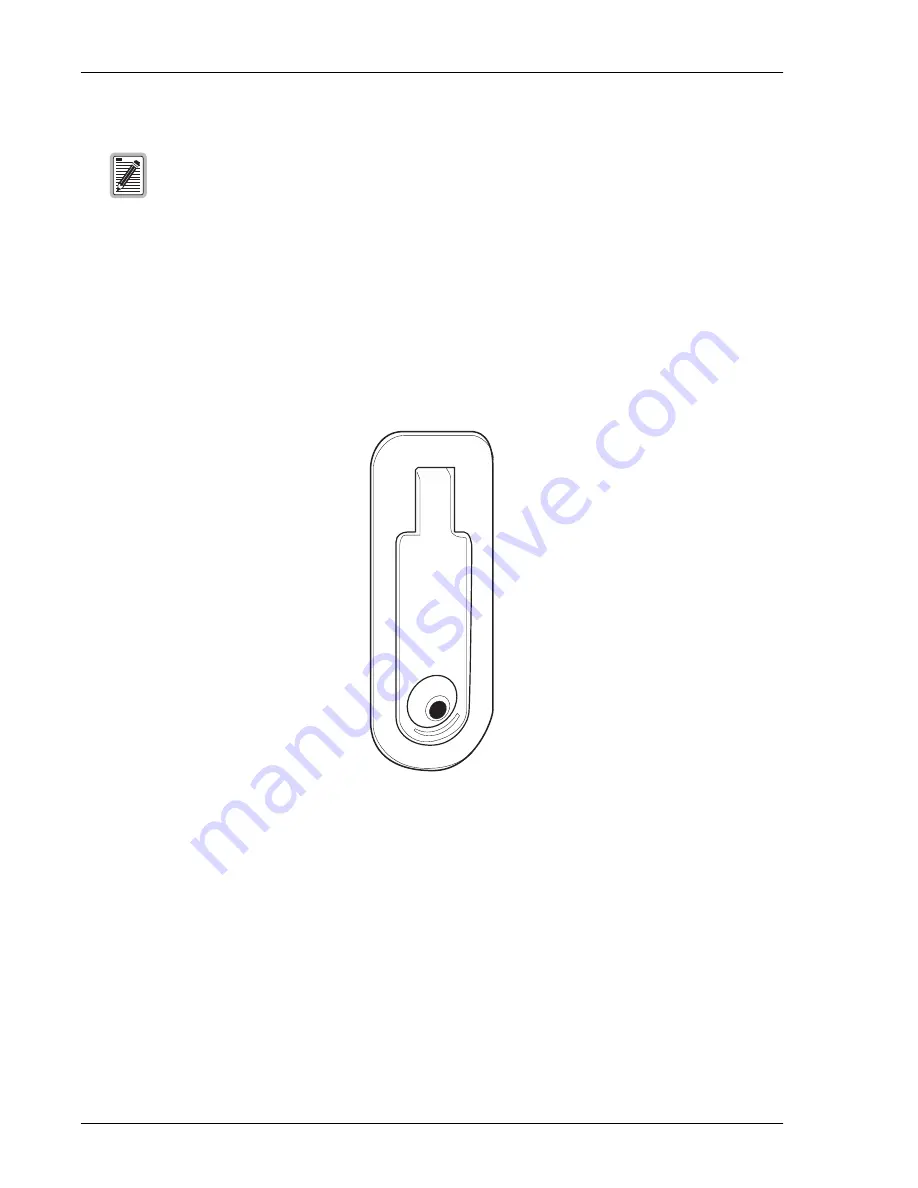 ADC Soneplex Soneplex Fiber Hub Cabinet SPX-CABFIN04 User Manual Download Page 26