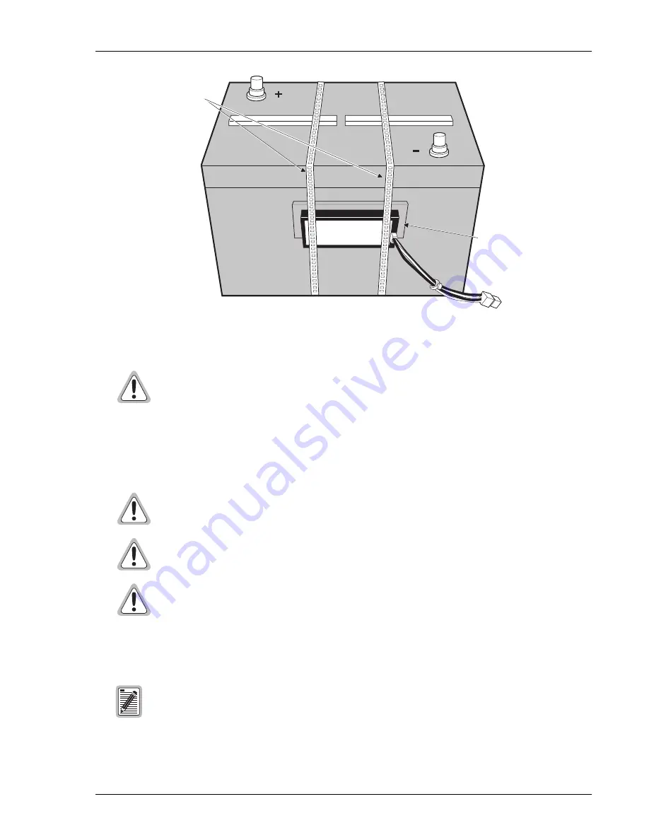 ADC Soneplex Soneplex Fiber Hub Cabinet SPX-CABFIN04 Скачать руководство пользователя страница 43