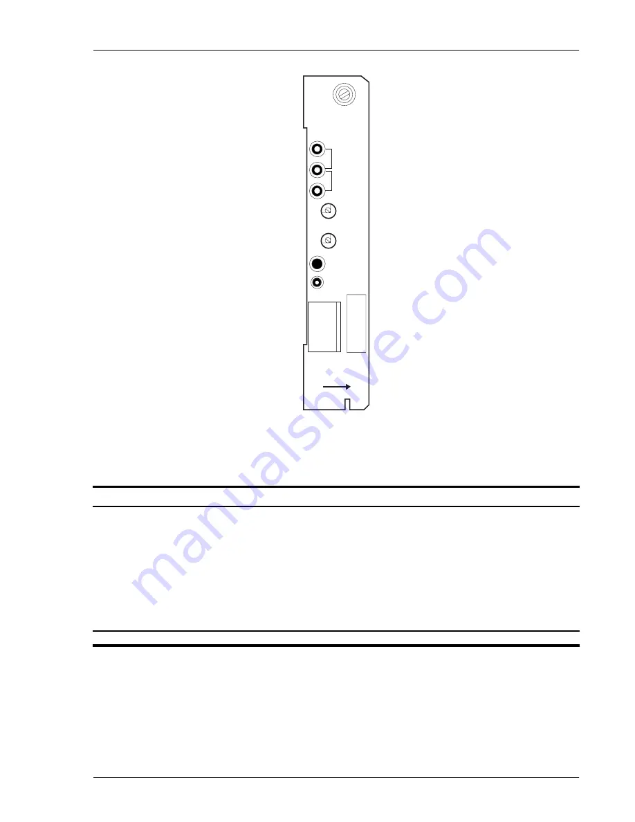 ADC Soneplex Soneplex Fiber Hub Cabinet SPX-CABFIN04 Скачать руководство пользователя страница 53