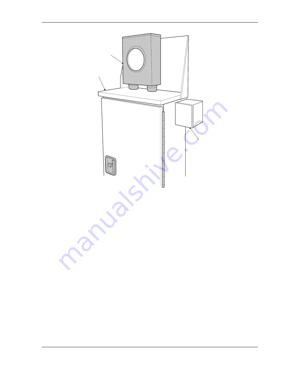 ADC Soneplex Soneplex Fiber Hub Cabinet SPX-CABFIN04 User Manual Download Page 61