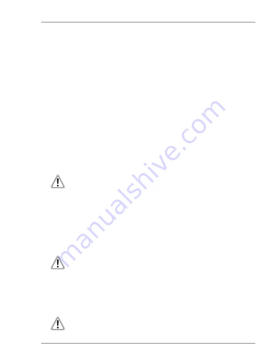 ADC Soneplex Soneplex Fiber Hub Cabinet SPX-CABFIN04 User Manual Download Page 77