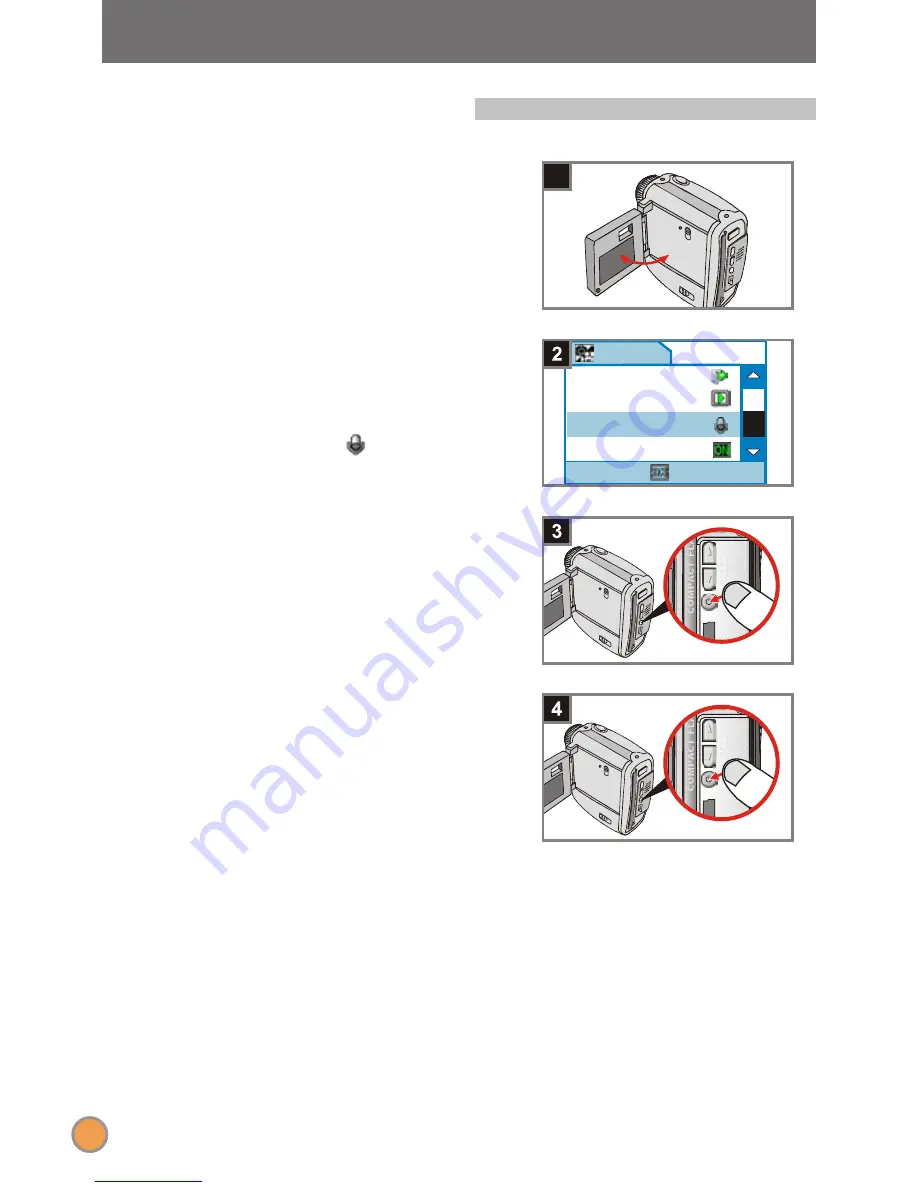 Adcom DV 5100M User Manual Download Page 16