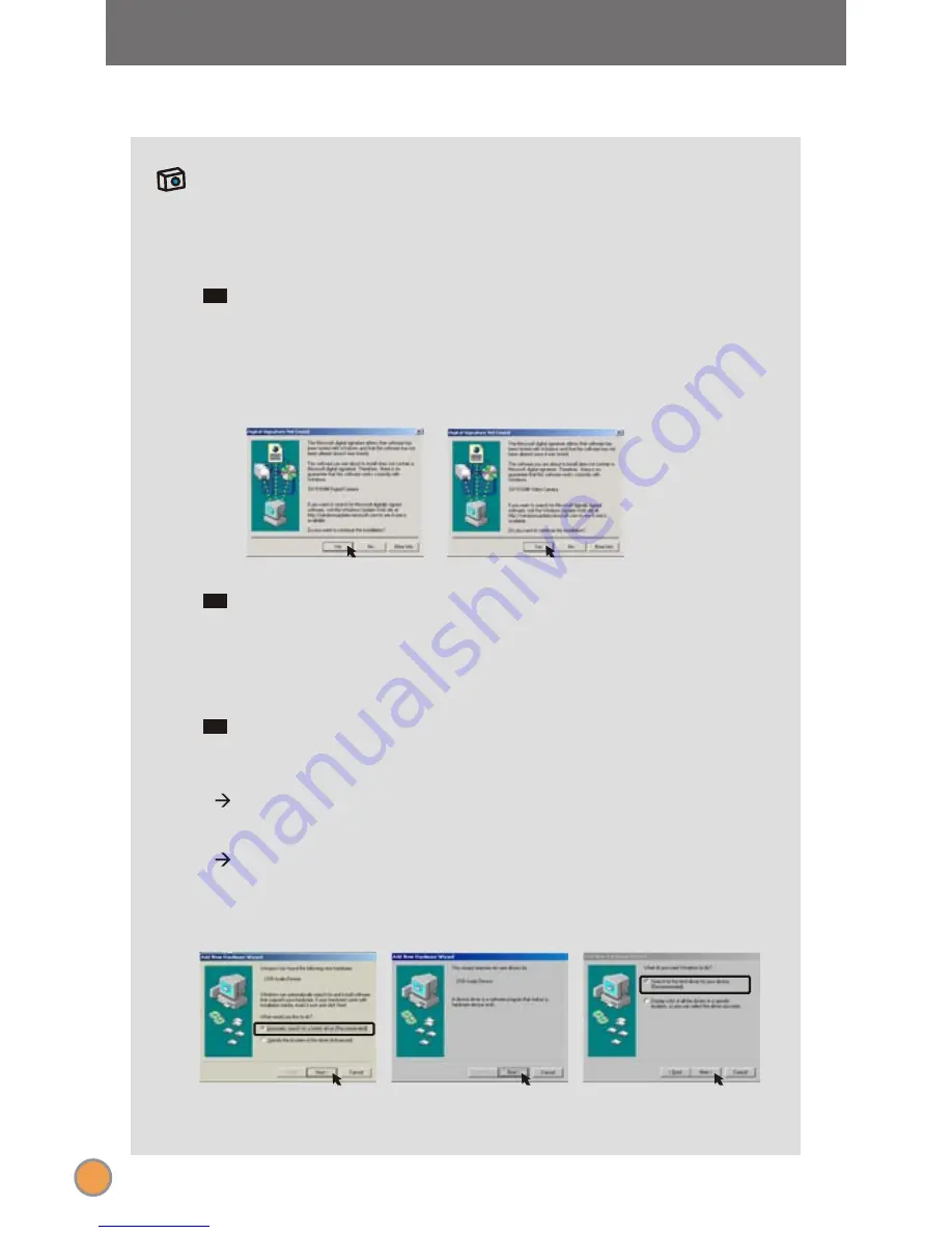 Adcom DV 5100M User Manual Download Page 36