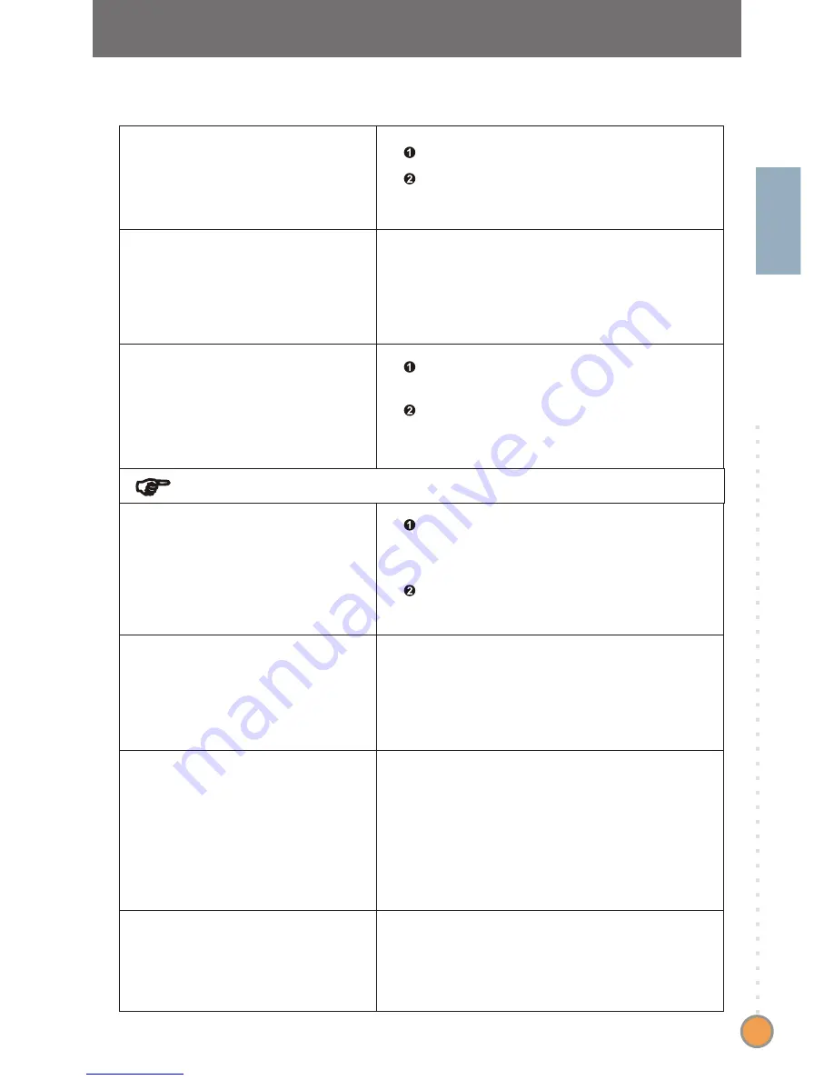 Adcom DV 5100M User Manual Download Page 43