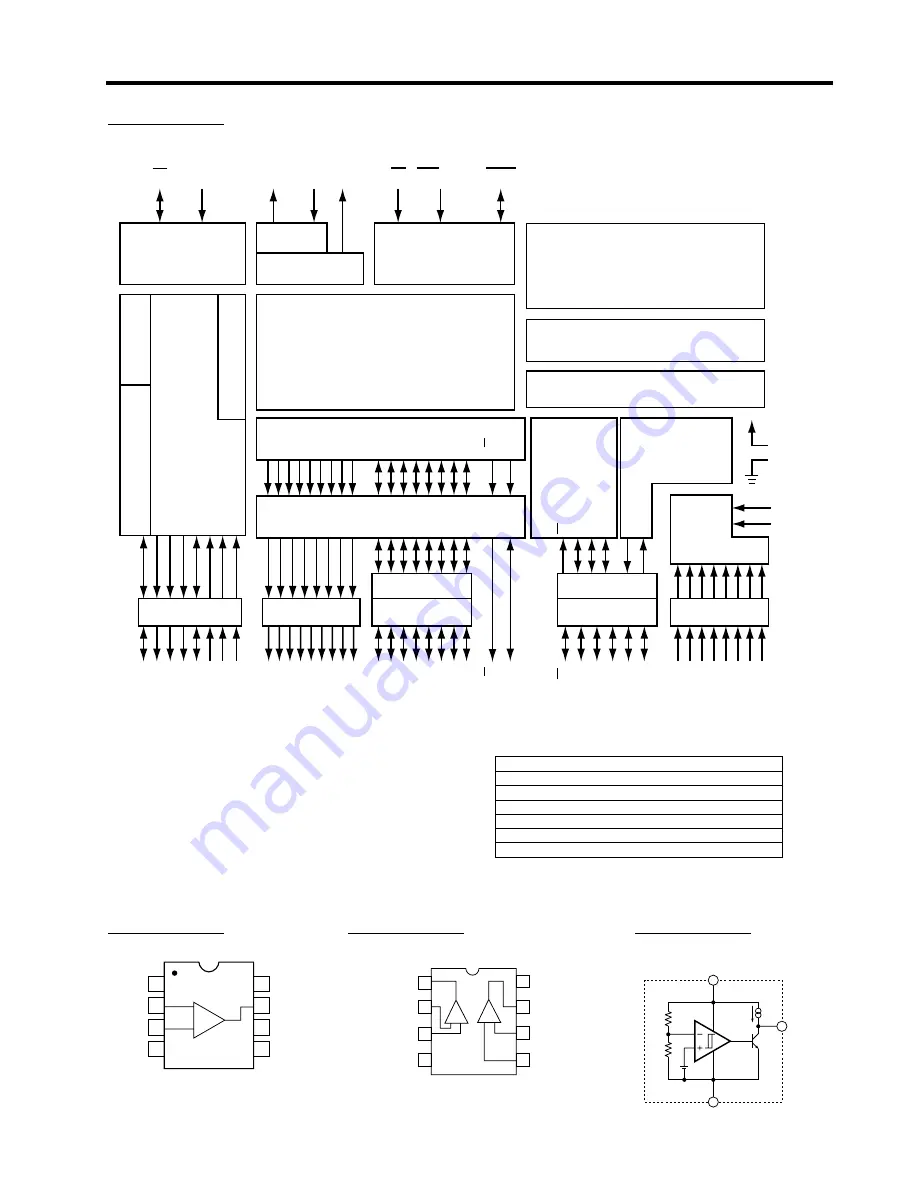 Adcom GTP-740 Service Manual Download Page 25