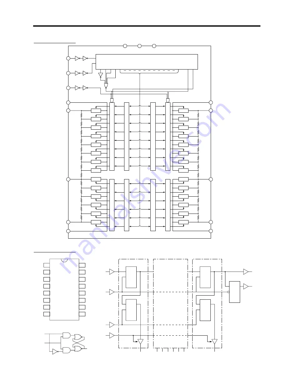 Adcom GTP-740 Service Manual Download Page 27