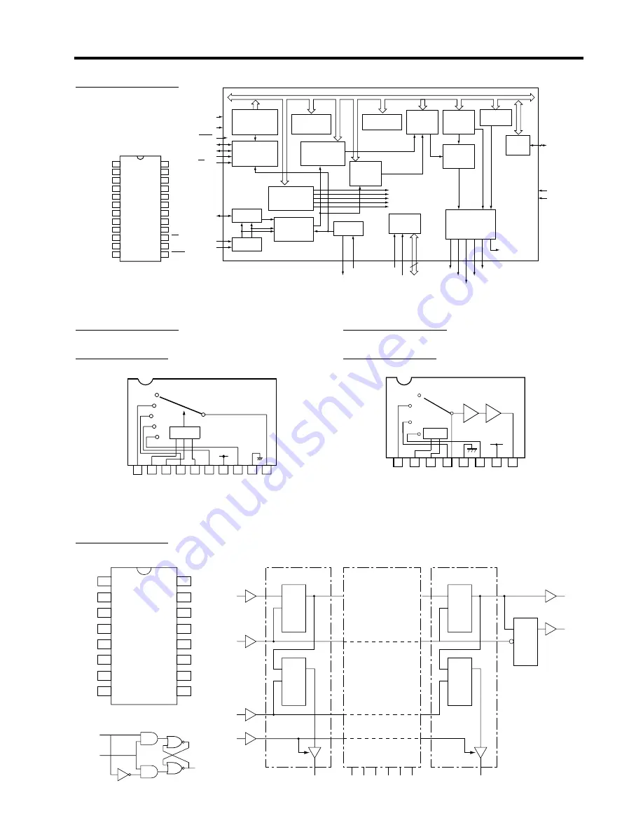 Adcom GTP-740 Service Manual Download Page 31