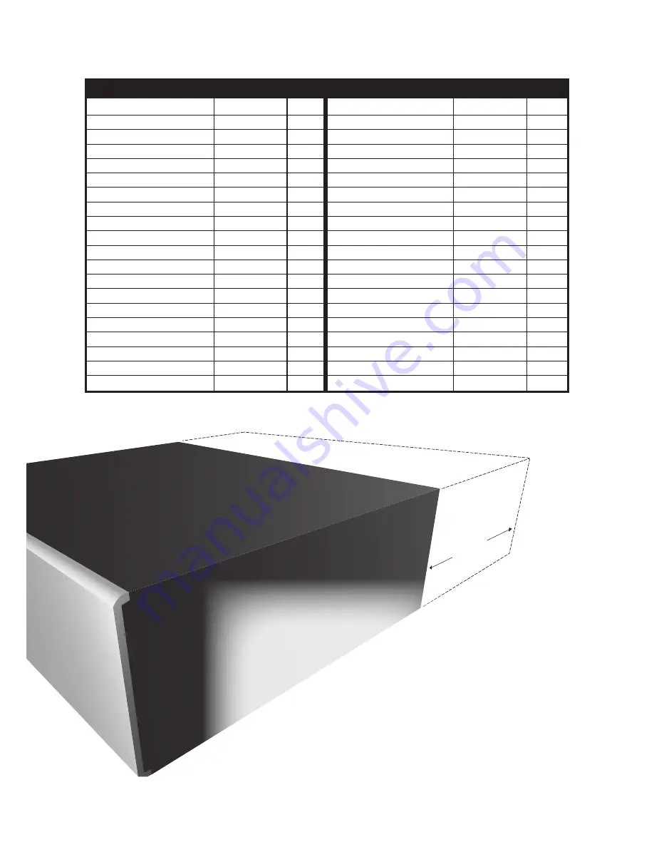 Adcom GTP-860 Owner'S Manual Download Page 25