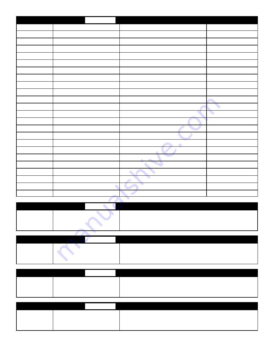 Adcom GTP-880 Owner'S Manual Download Page 31