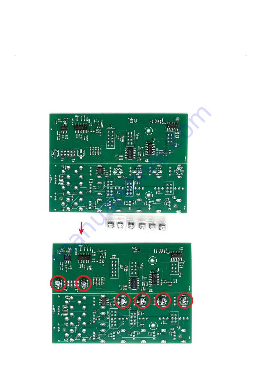 ADDAC System ADDAC105 Assembly Manual Download Page 3