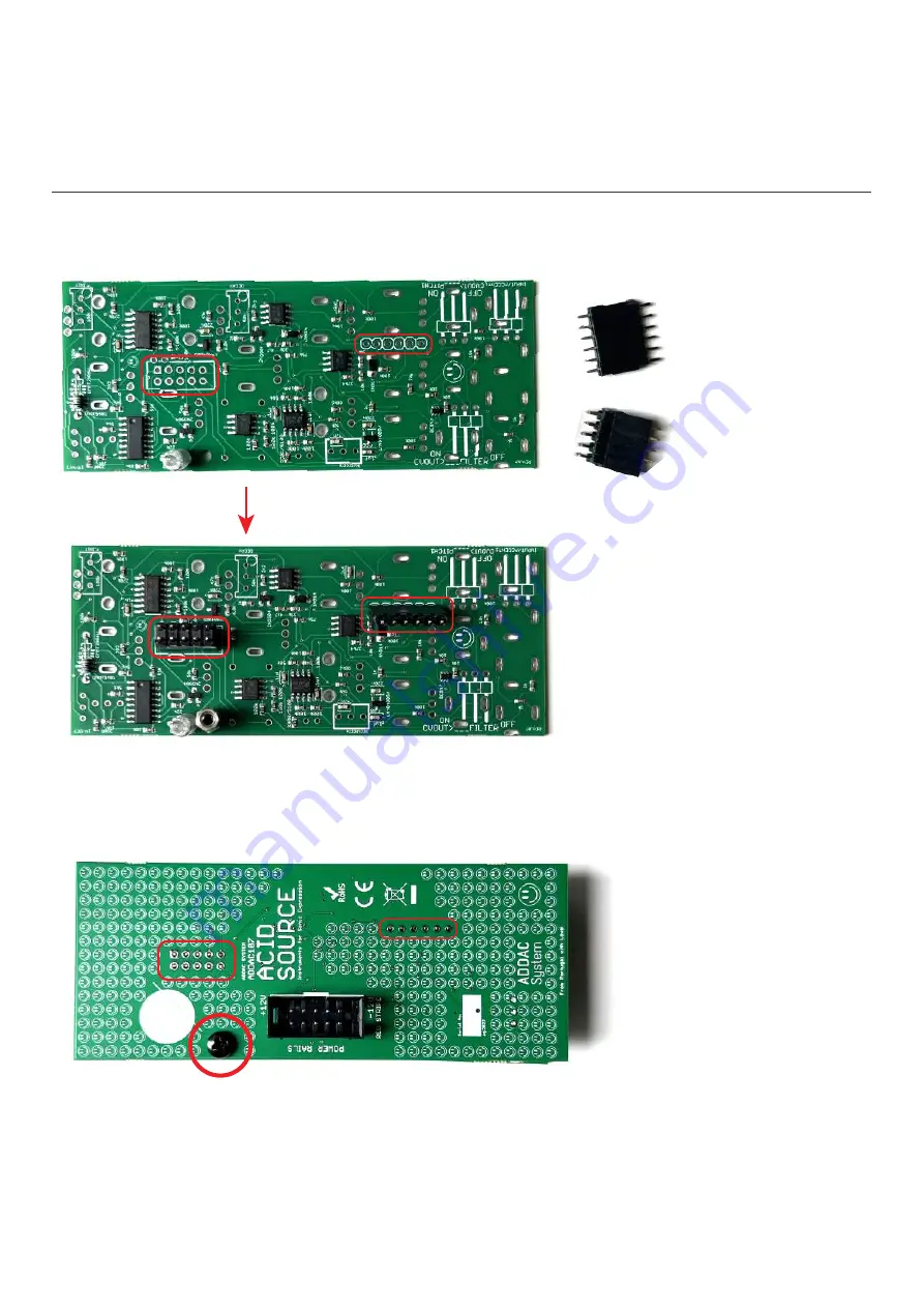 ADDAC System ADDAC107 Скачать руководство пользователя страница 6