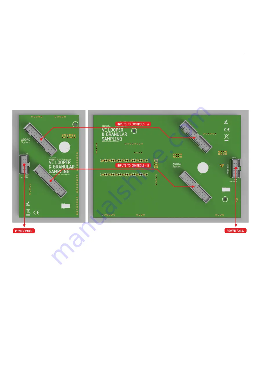 ADDAC System ADDAC112 User Manual Download Page 4