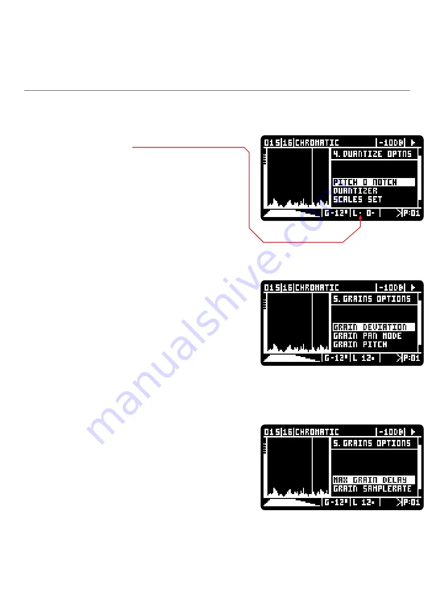 ADDAC System ADDAC112 User Manual Download Page 32