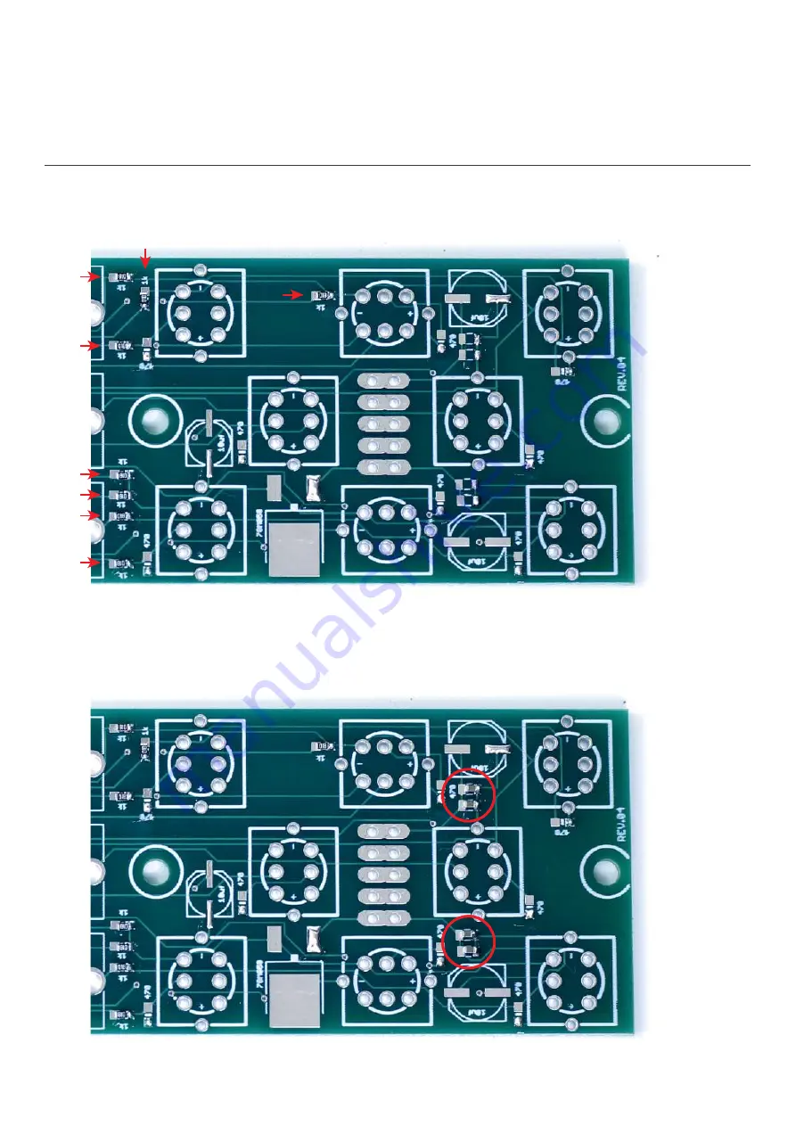 ADDAC System ADDAC305 Скачать руководство пользователя страница 4