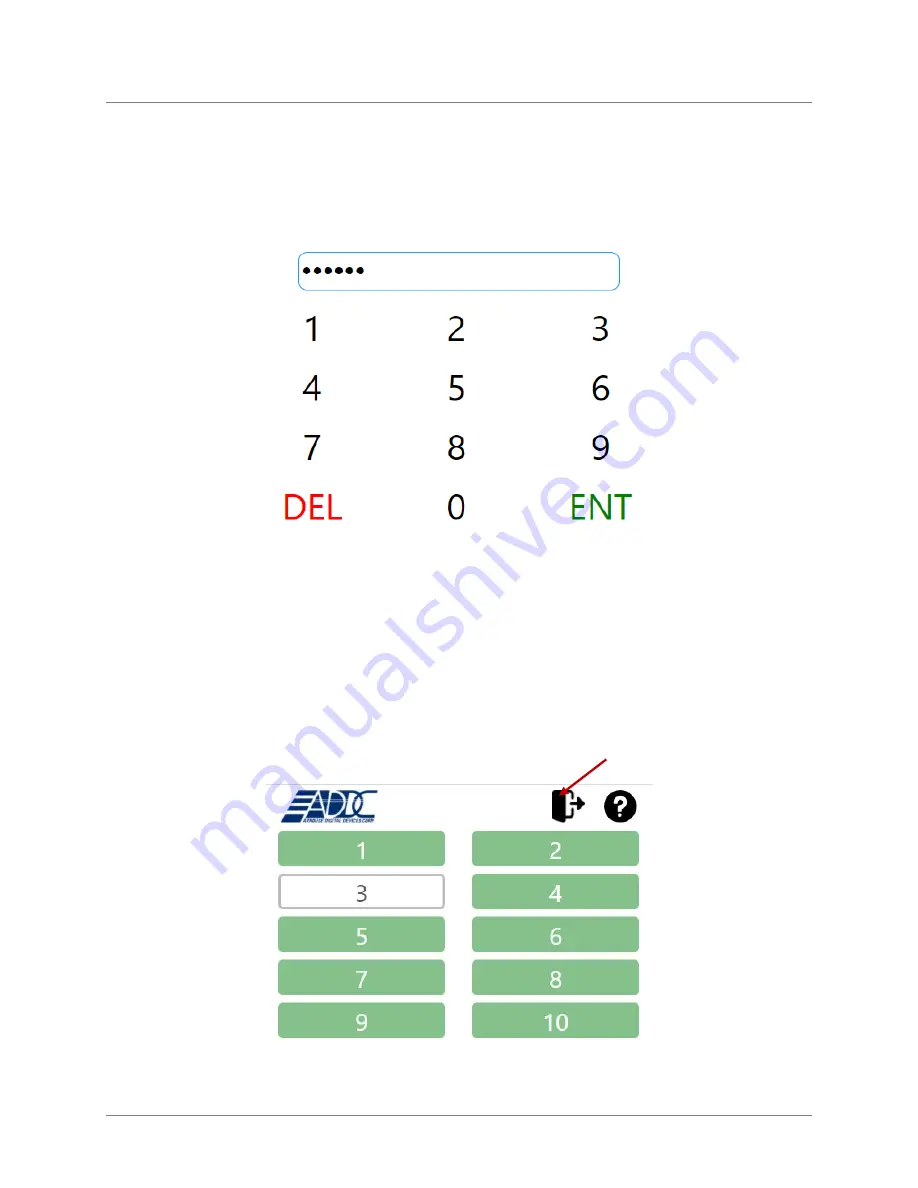 ADDC SR10-FDD User Manual Download Page 26