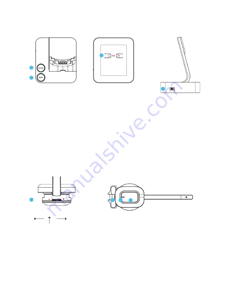 ADDCOM ADD-665 Скачать руководство пользователя страница 6