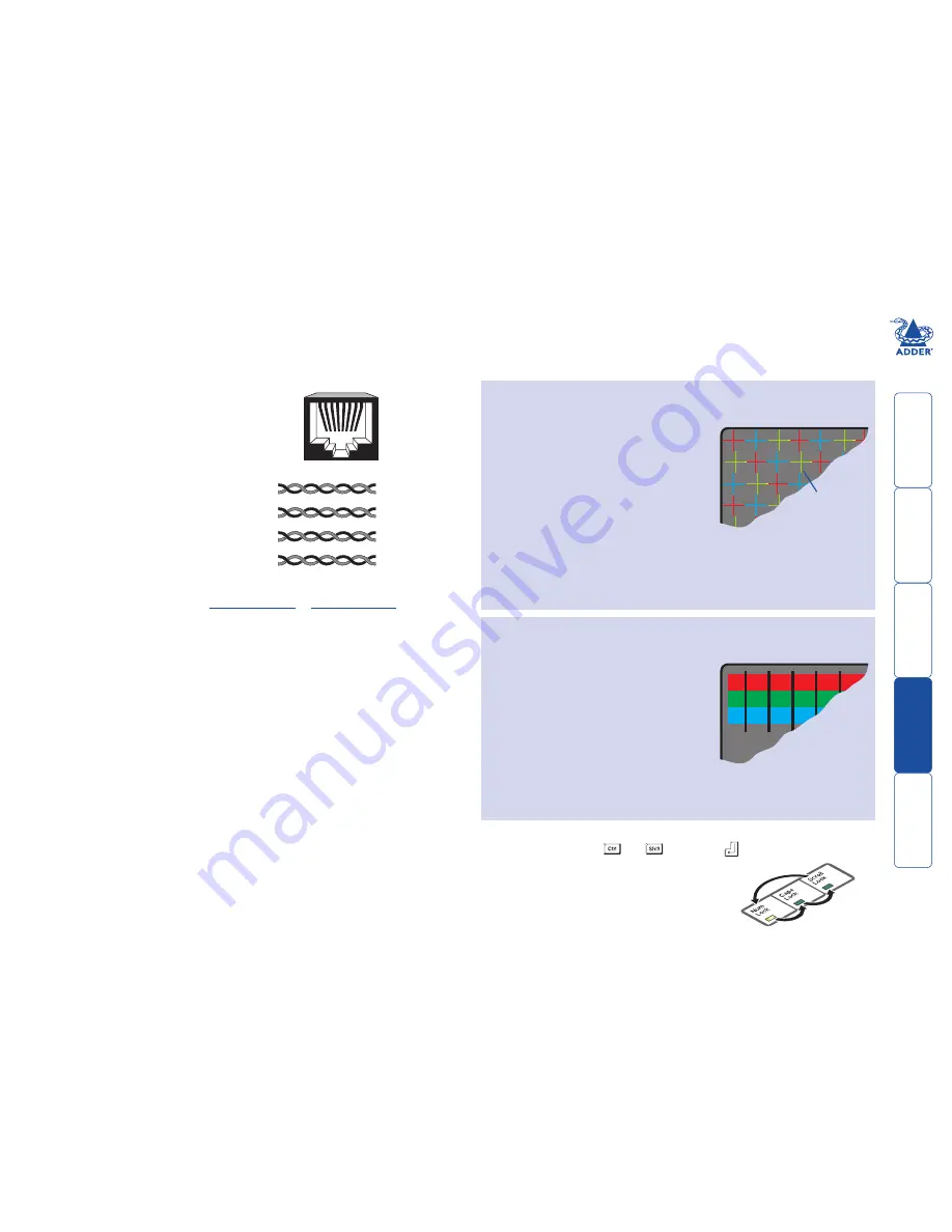 ADDER Adder X00 Extender User Manual Download Page 14