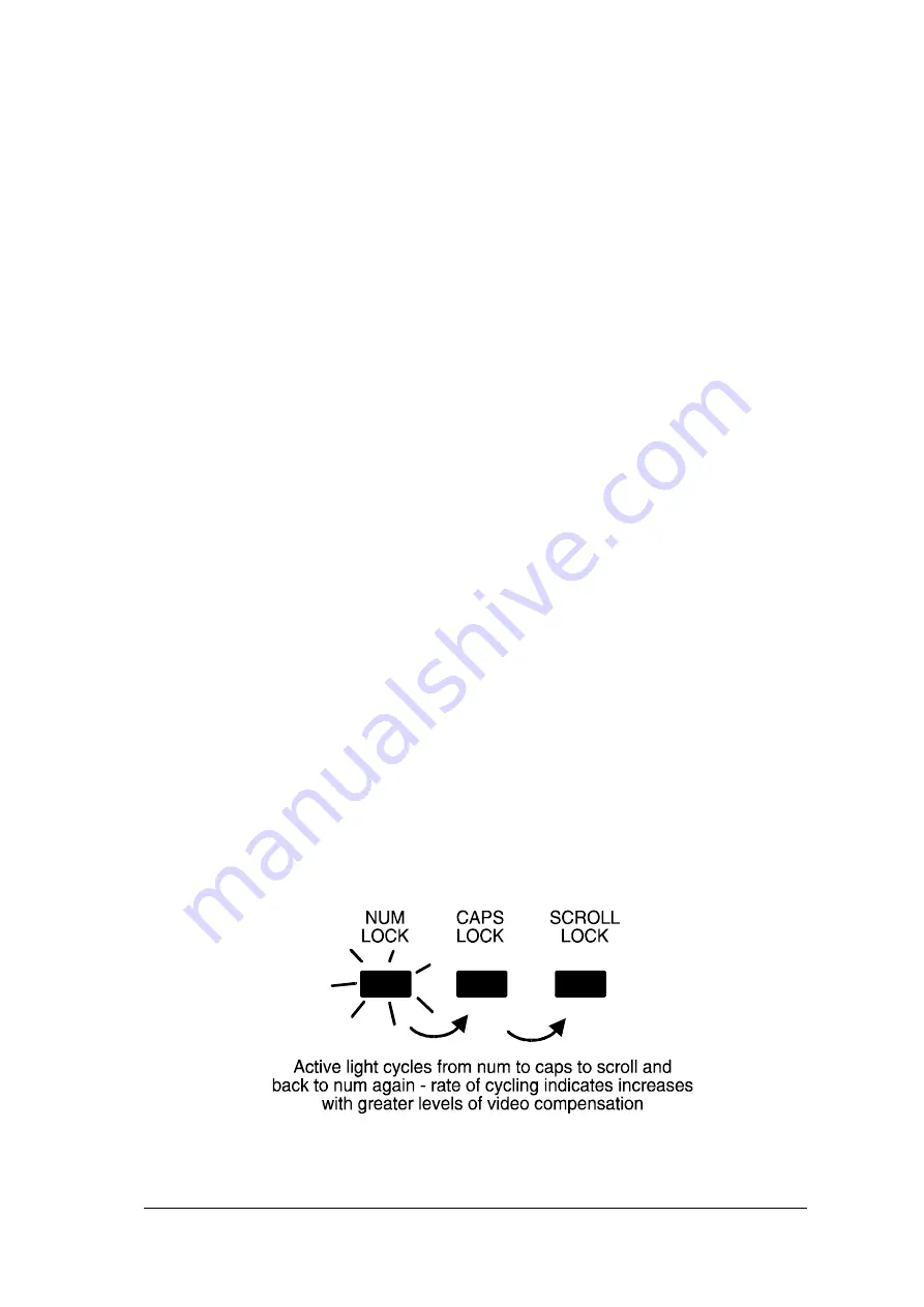 ADDER AdderLink X Series Installation & Use Manual Download Page 24