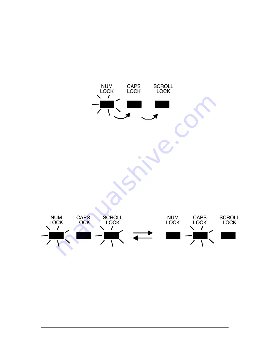 ADDER Link X-KVM/P Installation And Use Manual Download Page 36