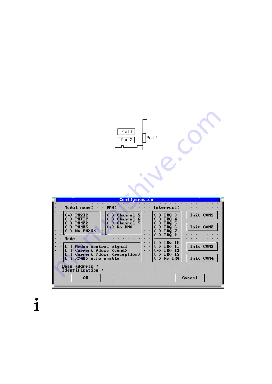 Addi-Data ADDICOM PA 7300 Technical Description Download Page 20