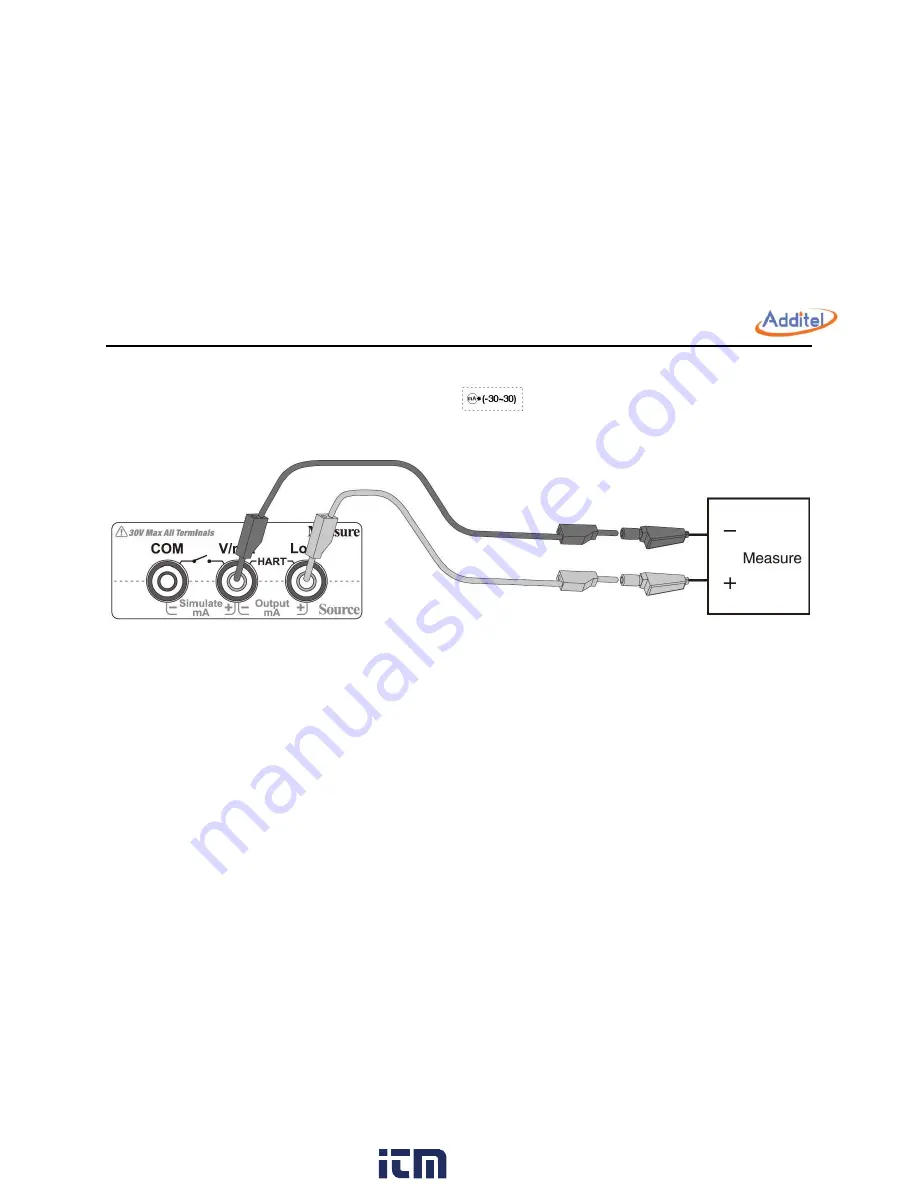 Additel ADT760 User Manual Download Page 48